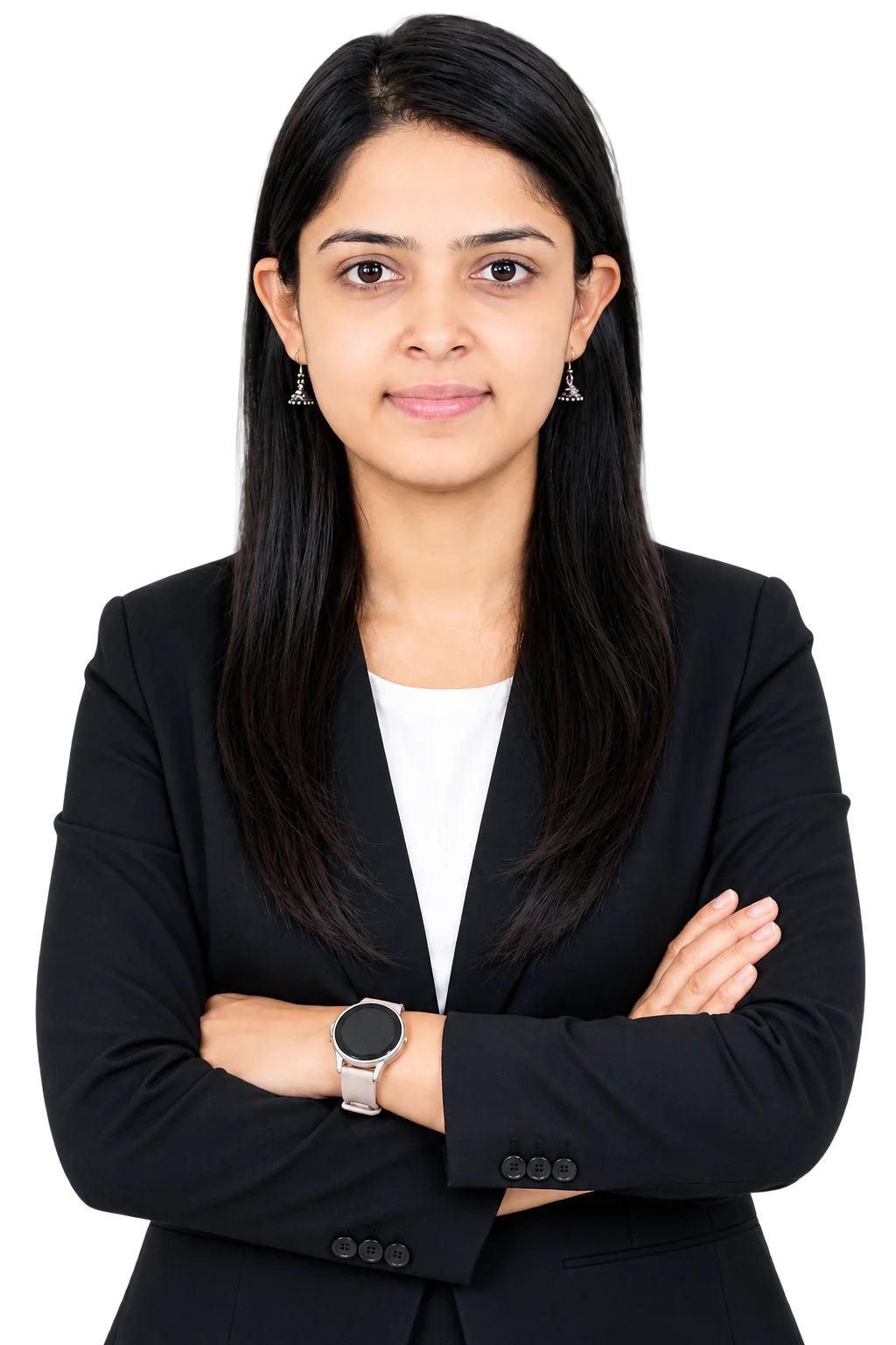 Dr. Pallavi Saxena